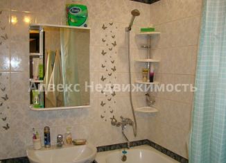 Продается 1-комнатная квартира, 38.2 м2, Тюмень, Вересковая улица, Ленинский округ