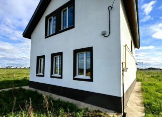 Продается дом, 128 м2, деревня Старые Киешки, Российская улица, 14