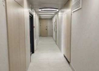 Продается квартира студия, 31.1 м2, Новосибирск, Пермская улица, 12, Ленинский район