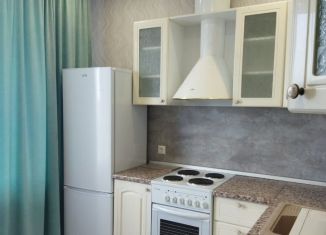 Сдача в аренду 1-ком. квартиры, 38 м2, Ростов-на-Дону, улица Ткачёва, 42с2, ЖК Пятый Элемент