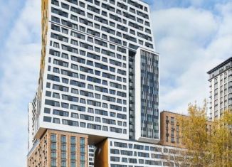2-комнатная квартира на продажу, 62 м2, Москва, улица Зорге, 9к1, САО