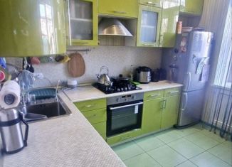 Продажа 2-ком. квартиры, 55.4 м2, Североморск, улица Сафонова, 21