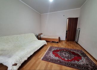 Продажа 1-ком. квартиры, 35 м2, Нальчик, улица А.А. Кадырова, 24, ЖК Молодёжный