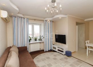 Продается 3-комнатная квартира, 86 м2, Тюменская область, улица Болотникова, 19