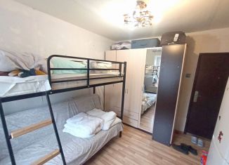 Продажа комнаты, 11 м2, Тула, 18-й проезд Мясново, 89, Привокзальный территориальный округ