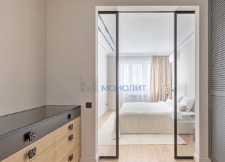 Продается 3-ком. квартира, 94 м2, Нижний Новгород, Большая Печёрская улица, 89, Нижегородский район