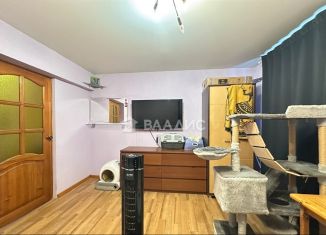 Продается двухкомнатная квартира, 53.5 м2, Санкт-Петербург, проспект Художников, 35, муниципальный округ № 15
