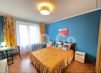 Сдаю 3-ком. квартиру, 64.4 м2, Москва, Уссурийская улица, 11к2, район Гольяново