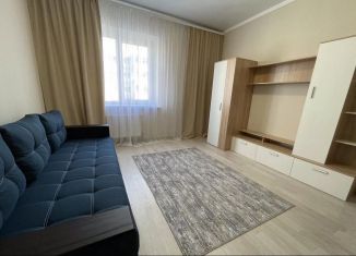 Аренда 1-комнатной квартиры, 38 м2, Ростов-на-Дону, улица Ерёменко, 112, ЖК Пятый Элемент