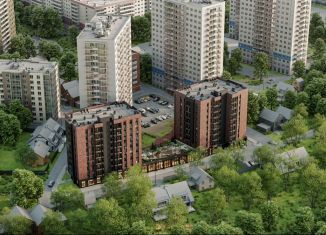 Торговая площадь на продажу, 78.9 м2, Пермь, Самолётная улица, 6, Индустриальный район