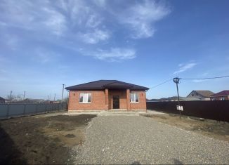 Продажа дома, 90 м2, станица Северская, Весёлая улица, 36А