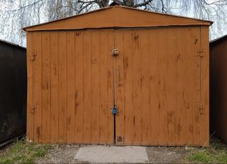 Продажа гаража, 16 м2, Соликамск, улица Фрунзе