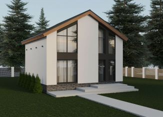 Продается коттедж, 120 м2, Республика Башкортостан, микрорайон Ново-Шаймуратово, 521