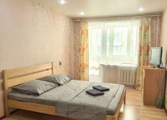 Сдам однокомнатную квартиру, 35 м2, Шелехов, 4-й микрорайон, 30А