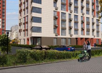 Продажа 2-комнатной квартиры, 61.7 м2, Йошкар-Ола