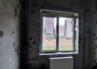 Сдается в аренду квартира студия, 21 м2, Ленинградская область, Графская улица, 6к1