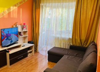 Продажа 2-комнатной квартиры, 42.9 м2, Екатеринбург, Восточная улица, 62, Октябрьский район