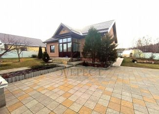 Продажа коттеджа, 89 м2, Старый Оскол, 1-й переулок Тружеников, 10