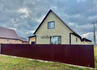 Продажа коттеджа, 130 м2, Республика Башкортостан, Крымская улица, 17