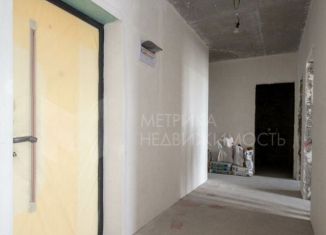 Продам 4-комнатную квартиру, 120 м2, Тюменская область, улица Пожарных и Спасателей, 5к1