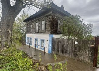 1-комнатная квартира на продажу, 26 м2, Сарапул, улица Азина, 13
