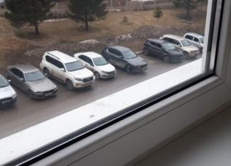 Трехкомнатная квартира в аренду, 85 м2, Республика Башкортостан, улица Рудольфа Нуреева, 23