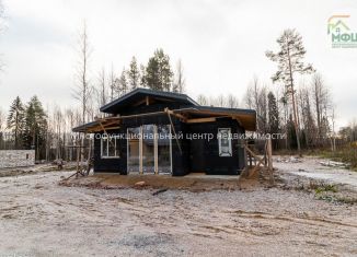 Продам дом, 90 м2, Карелия, Луговая улица
