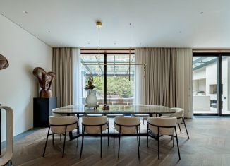 Продажа таунхауса, 850 м2, Московская область