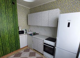 Двухкомнатная квартира в аренду, 51 м2, Москва, Новомарьинская улица, 11к1, район Марьино