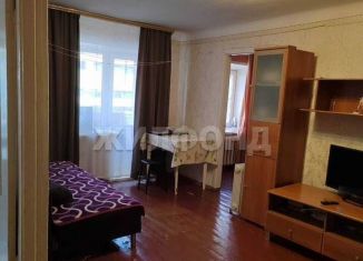 2-ком. квартира на продажу, 40.3 м2, Новосибирск, улица Ватутина, 33, Ленинский район