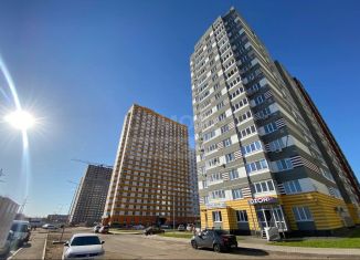 Продажа квартиры студии, 25 м2, Оренбург, улица Юркина, 8, Промышленный район
