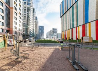 Продается трехкомнатная квартира, 106.6 м2, Санкт-Петербург, Малая Митрофаньевская улица, 8к1, метро Московские ворота