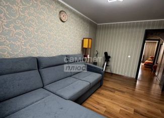 Продажа 2-ком. квартиры, 63 м2, Йошкар-Ола, микрорайон Мирный, улица Петрова, 28А