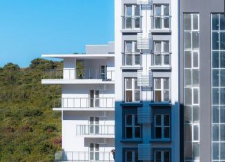 Продается 1-ком. квартира, 43.1 м2, село Варваровка, улица Калинина, 150к20