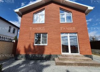 Продается коттедж, 124.8 м2, Чебаркуль, Чебаркульская улица