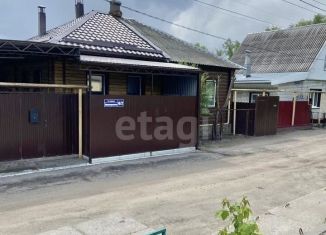 Дом на продажу, 74 м2, Лиски, 1-й переулок Луначарского, 4