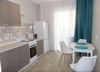 Аренда 1-ком. квартиры, 36 м2, Ярославль, улица Батова, 6, Дзержинский район