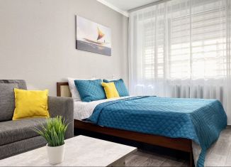 Сдам однокомнатную квартиру, 40 м2, Сызрань, Астраханская улица, 4А