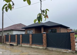 Продается дом, 125 м2, станица Ханская, Белореченская улица, 2