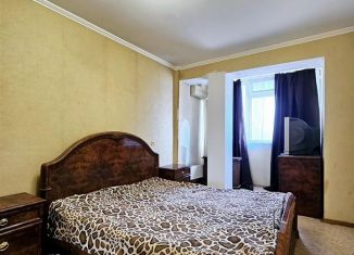 Продается 2-комнатная квартира, 54 м2, Краснодар, Товарная улица, 8, микрорайон Центральный