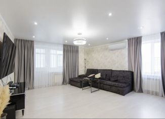 Продам 3-комнатную квартиру, 115 м2, Ростов-на-Дону, ЖК Новый Горизонт, Тибетская улица, 1Бс1