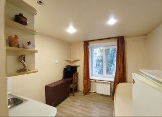 Однокомнатная квартира на продажу, 12.5 м2, Липецк, проспект Победы, 72