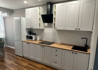 Сдам двухкомнатную квартиру, 48.1 м2, Краснодар, Ярославская улица, 113, микрорайон 9 километр