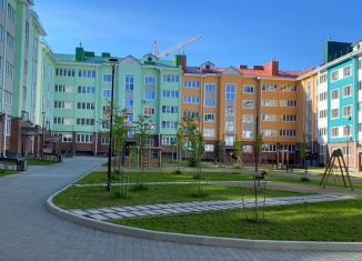Продается 2-комнатная квартира, 58.5 м2, Тула