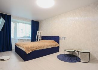 Продается двухкомнатная квартира, 42 м2, Нижний Новгород, улица имени Генерала И.Д. Ивлиева, 26, Советский район