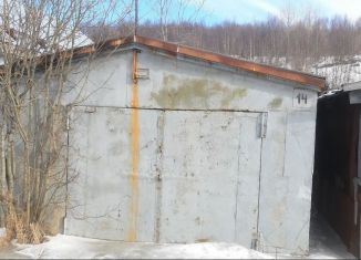 Продам гараж, 25 м2, Мурманск, Приморская улица