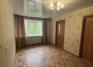 Четырехкомнатная квартира на продажу, 61.6 м2, Новосибирск, Планировочная улица, 51, Ленинский район