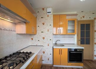 Продается 1-ком. квартира, 36.3 м2, Калининградская область, улица Левитана, 59к3