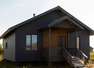 Продам дом, 87 м2, Удмуртия, Летняя улица, 2