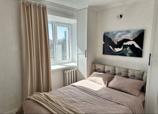 Сдается 2-комнатная квартира, 49 м2, Республика Башкортостан, проспект Октября, 78